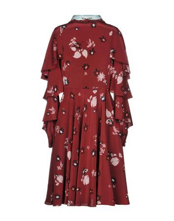 Платье VALENTINO