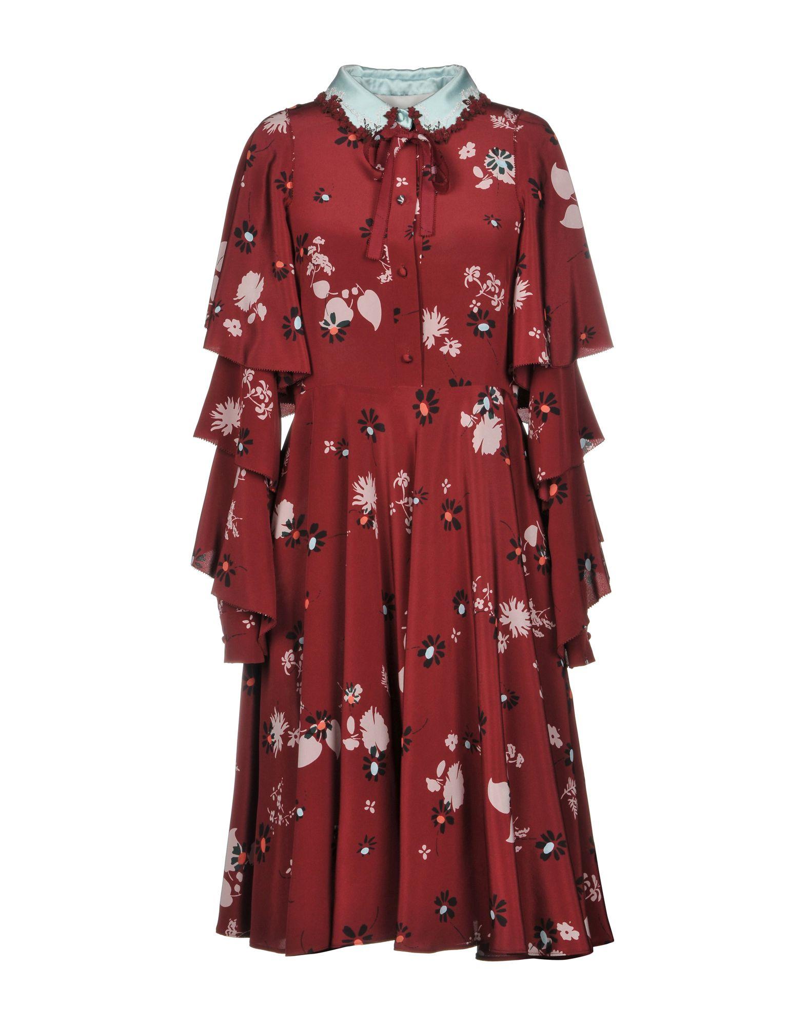 Платье VALENTINO