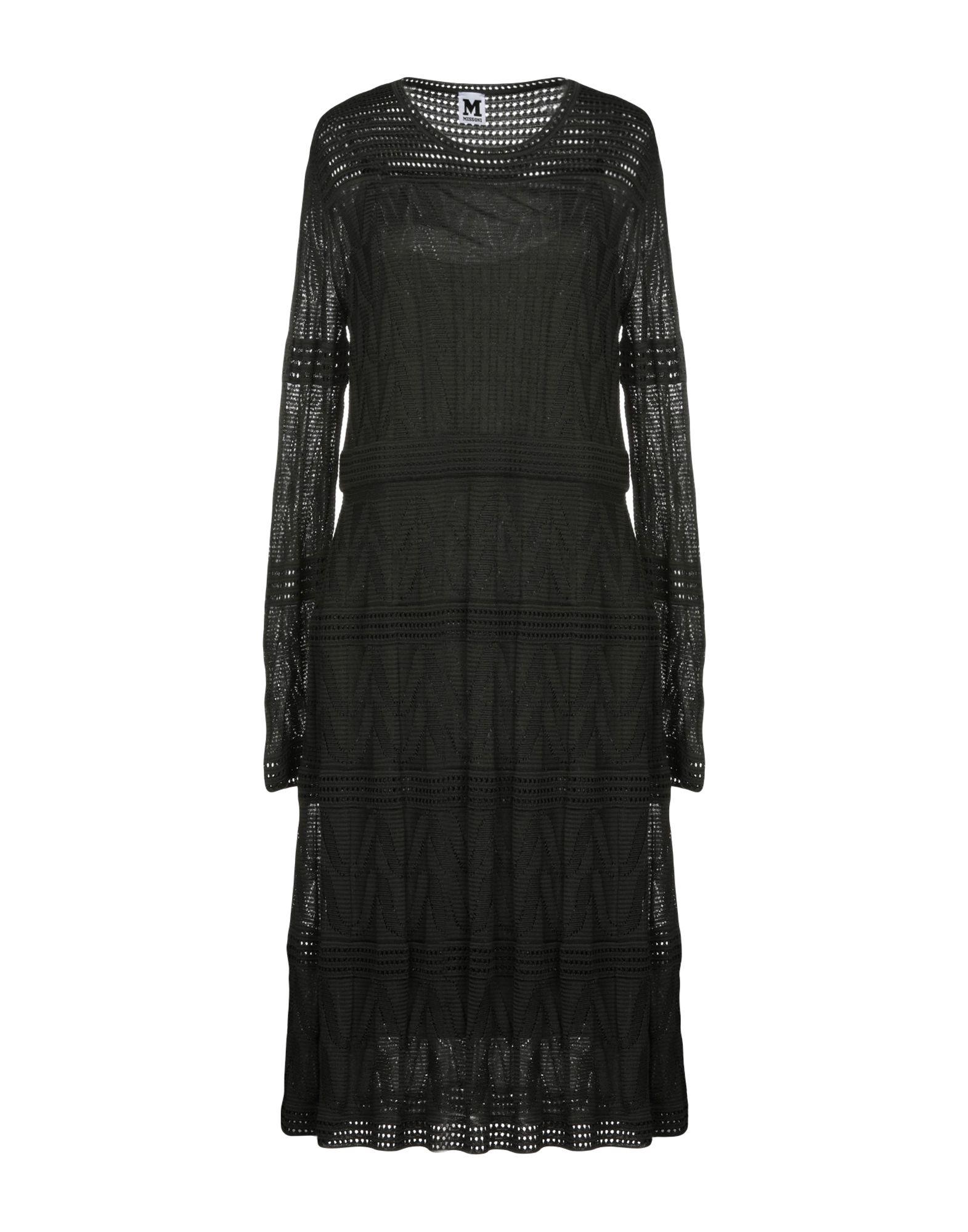 Платье M MISSONI