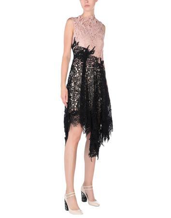 Платье BLUMARINE
