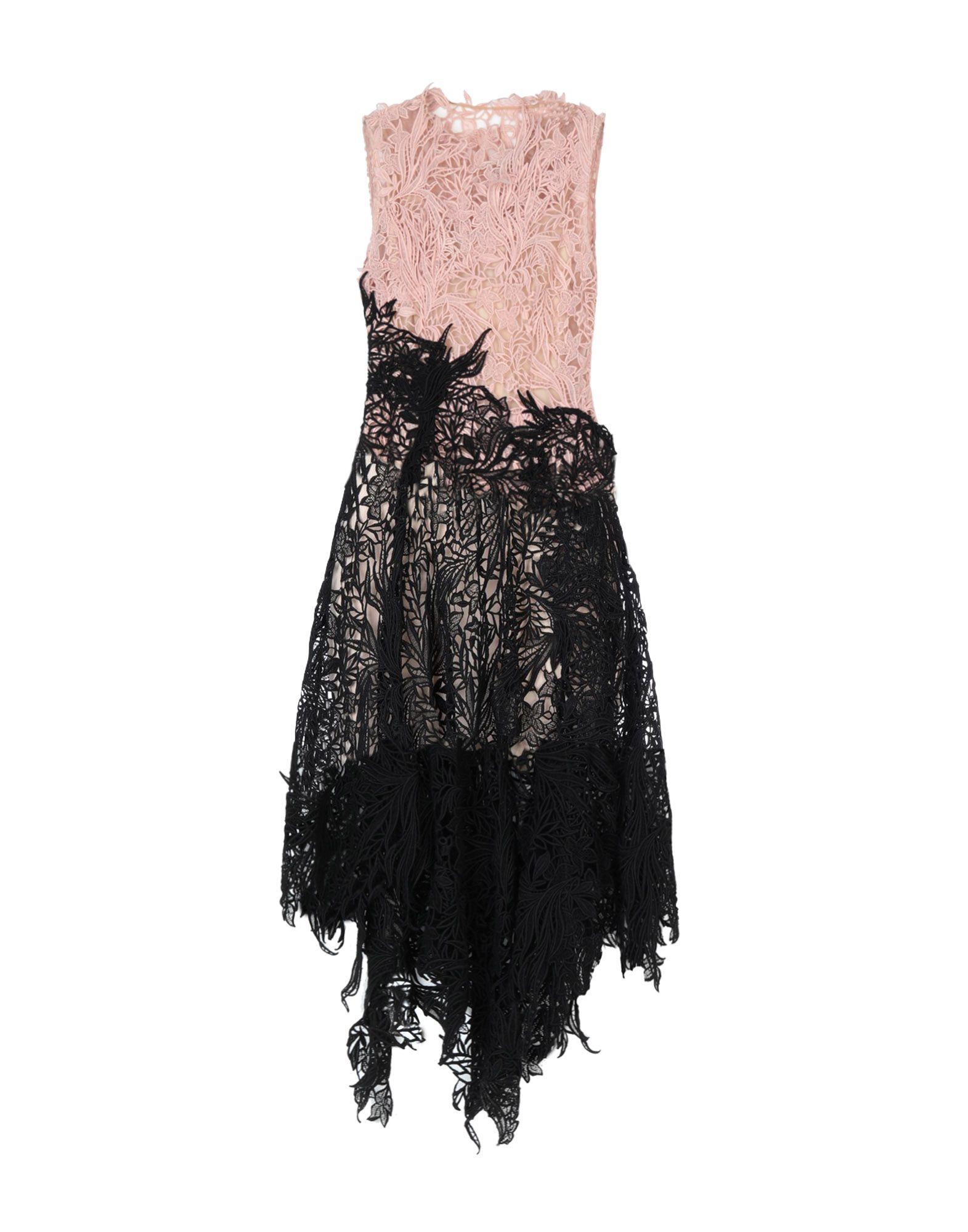 Платье BLUMARINE