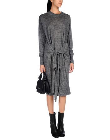 Платье ISABEL MARANT ÉTOILE