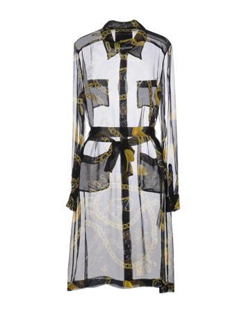 Платье MOSCHINO