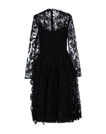 Платье SIMONE ROCHA