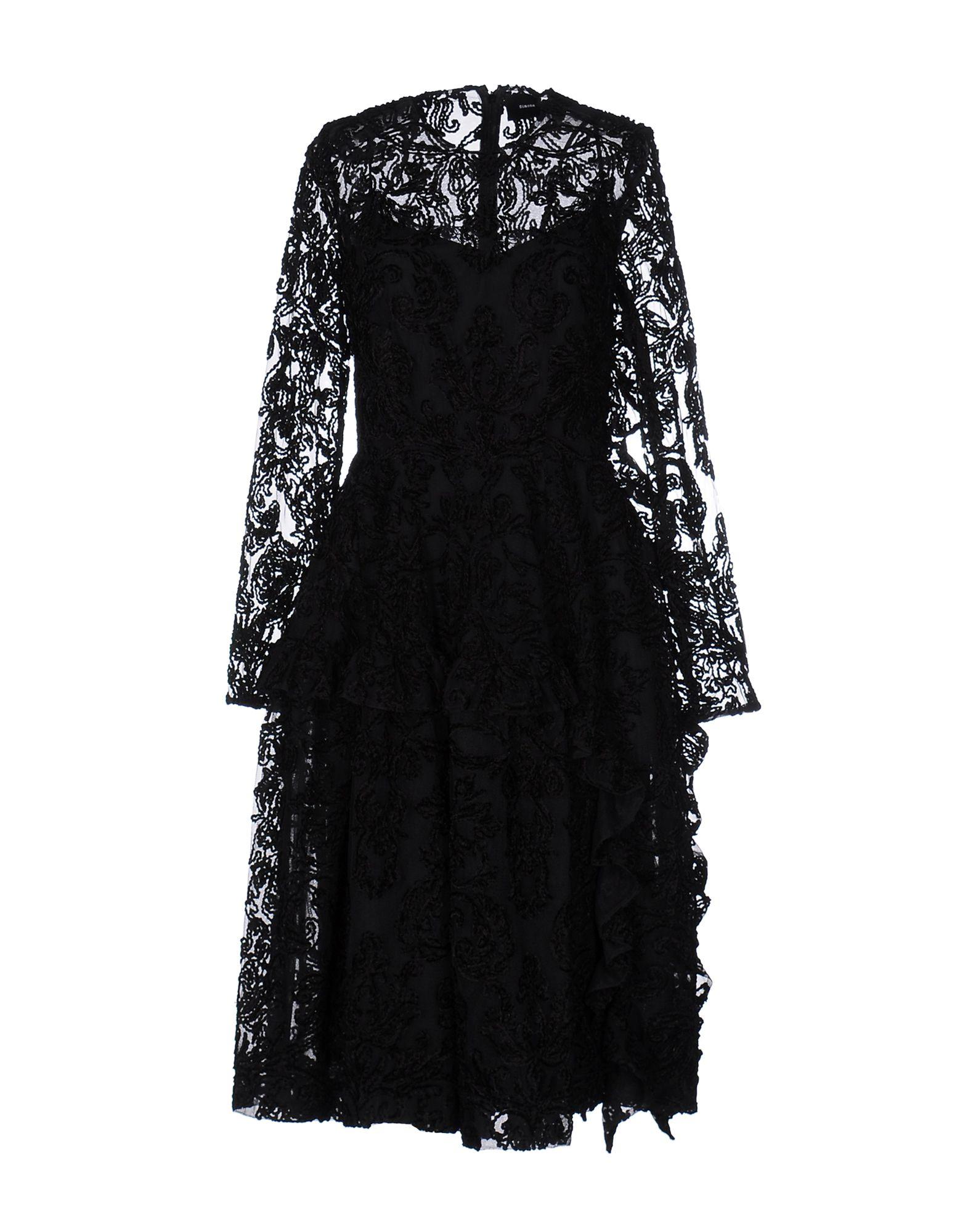 Платье SIMONE ROCHA