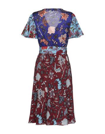 Платье DIANE VON FURSTENBERG