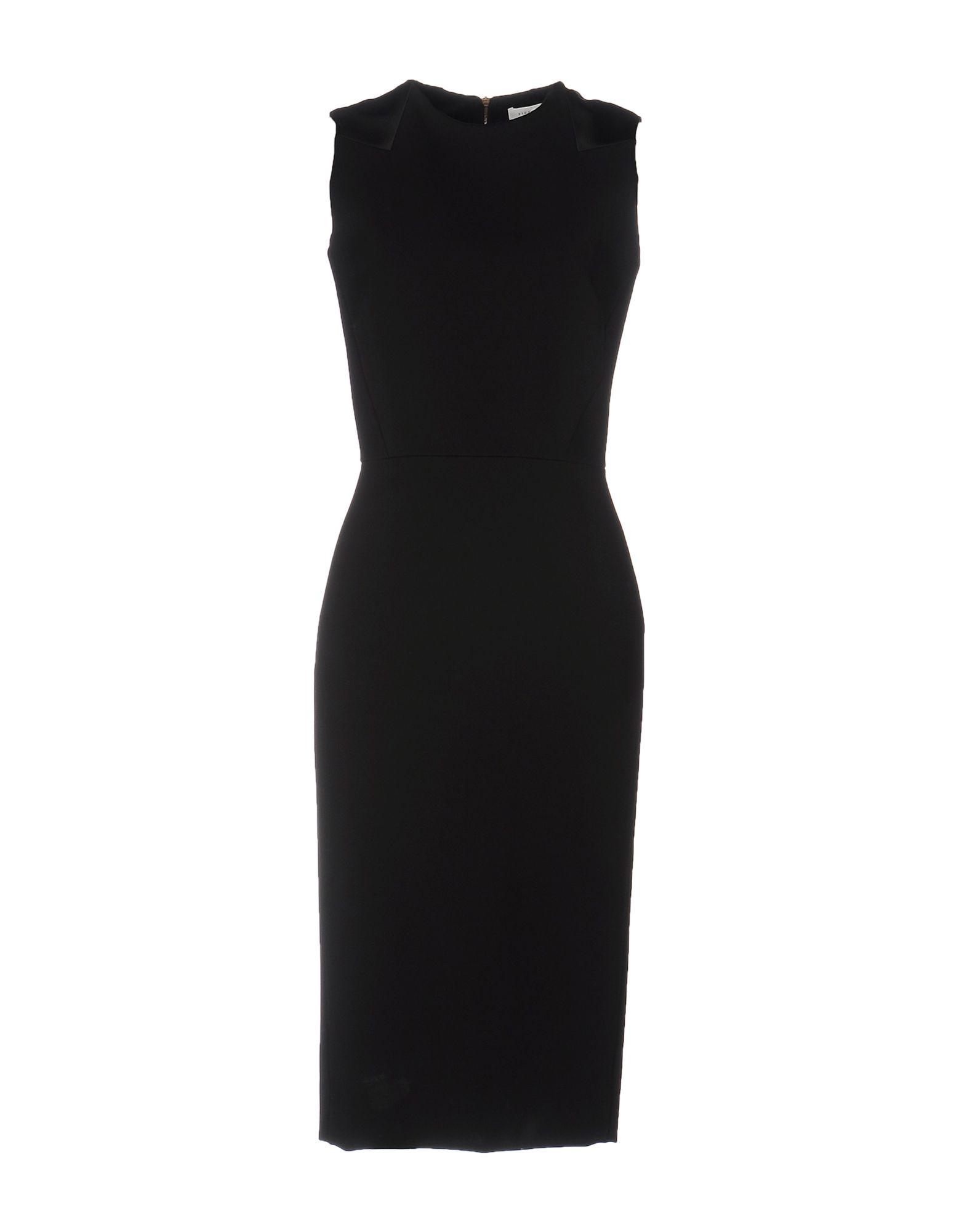 Платье VICTORIA BECKHAM