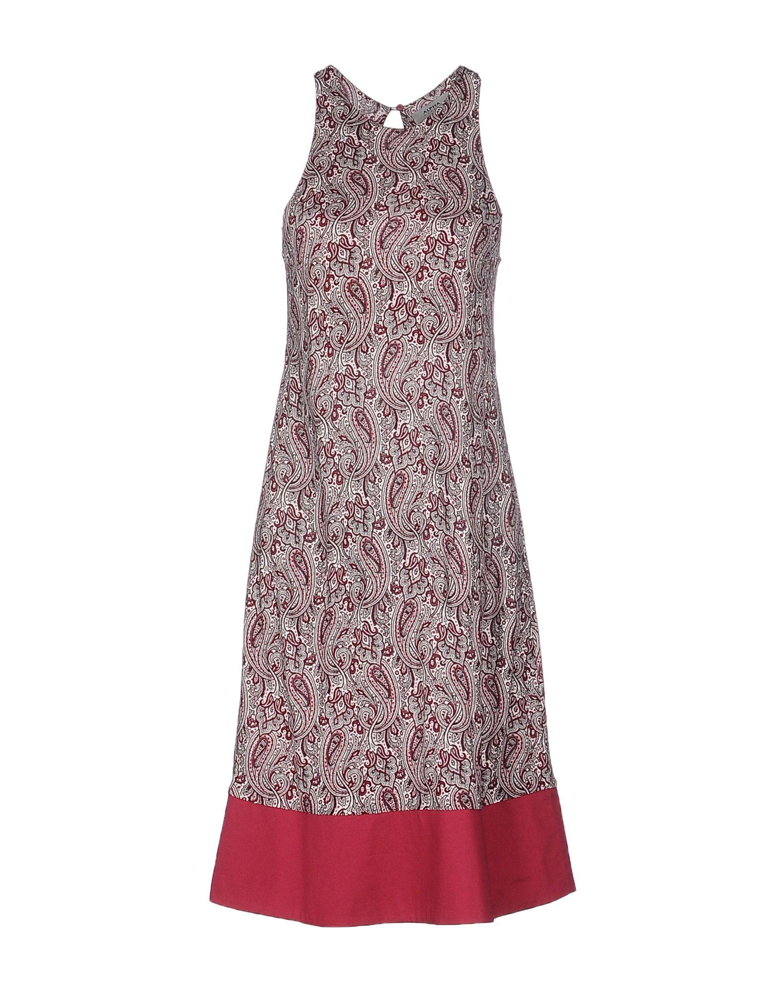 Платье ALPHA STUDIO