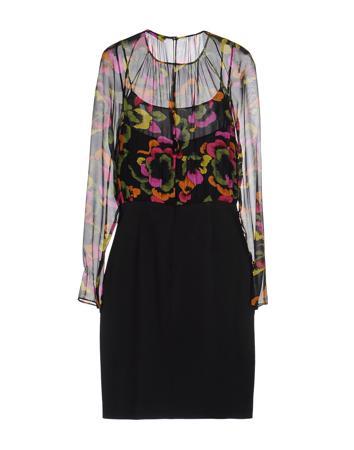 Платье BLUMARINE
