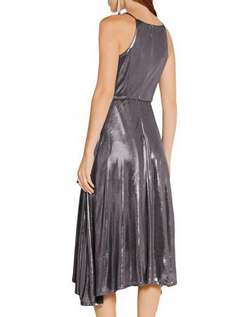 Платье HALSTON