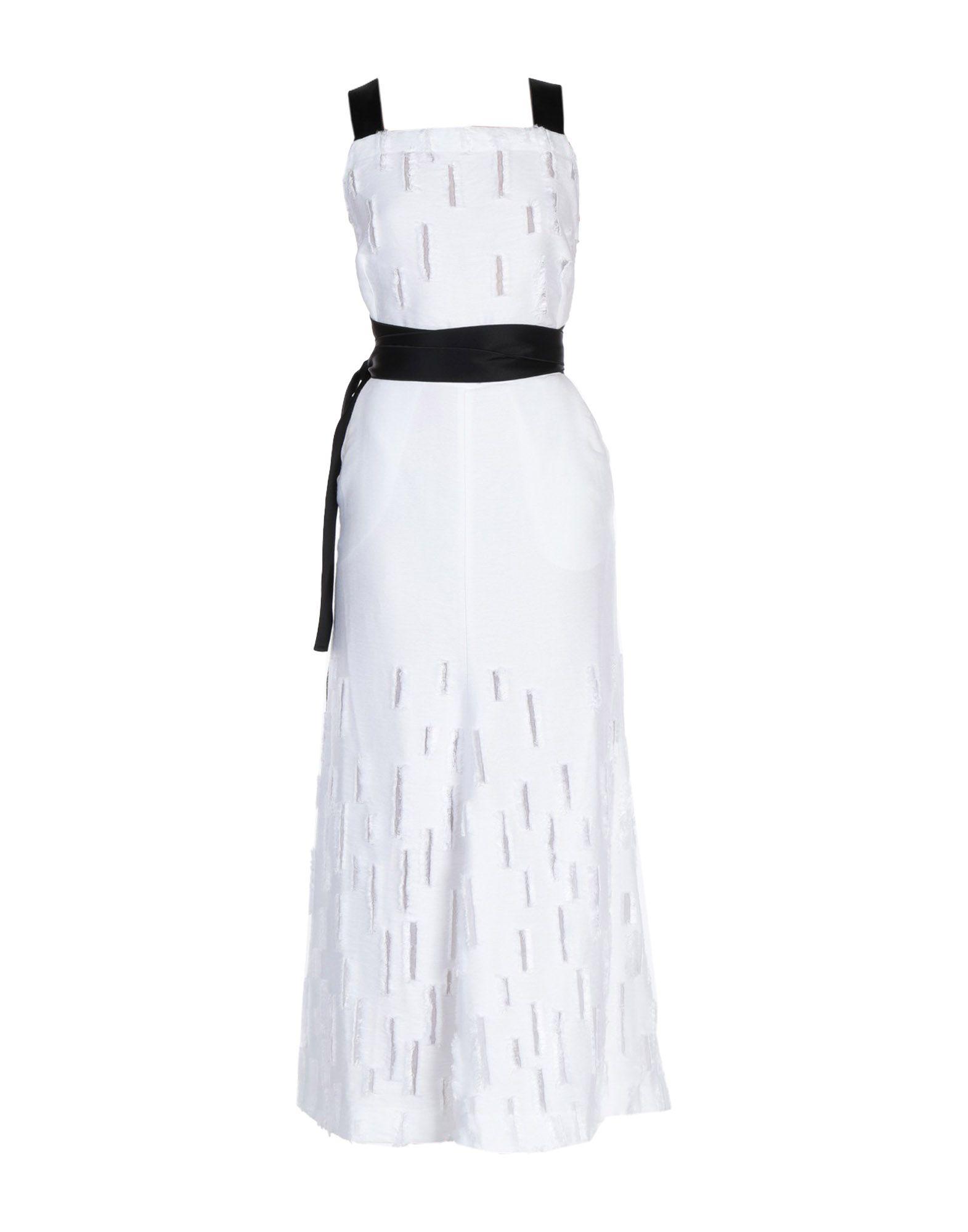 Платье AMANDA WAKELEY
