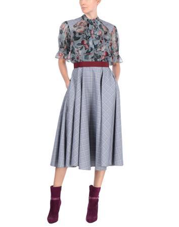 Платье ANTONIO MARRAS