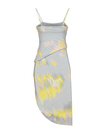 Платье HALSTON HERITAGE