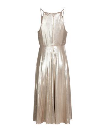 Платье HALSTON HERITAGE