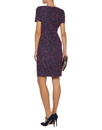 Платье OSCAR DE LA RENTA