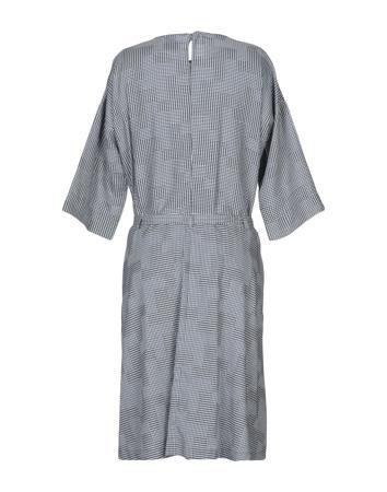 Платье MAISON KITSUNÉ