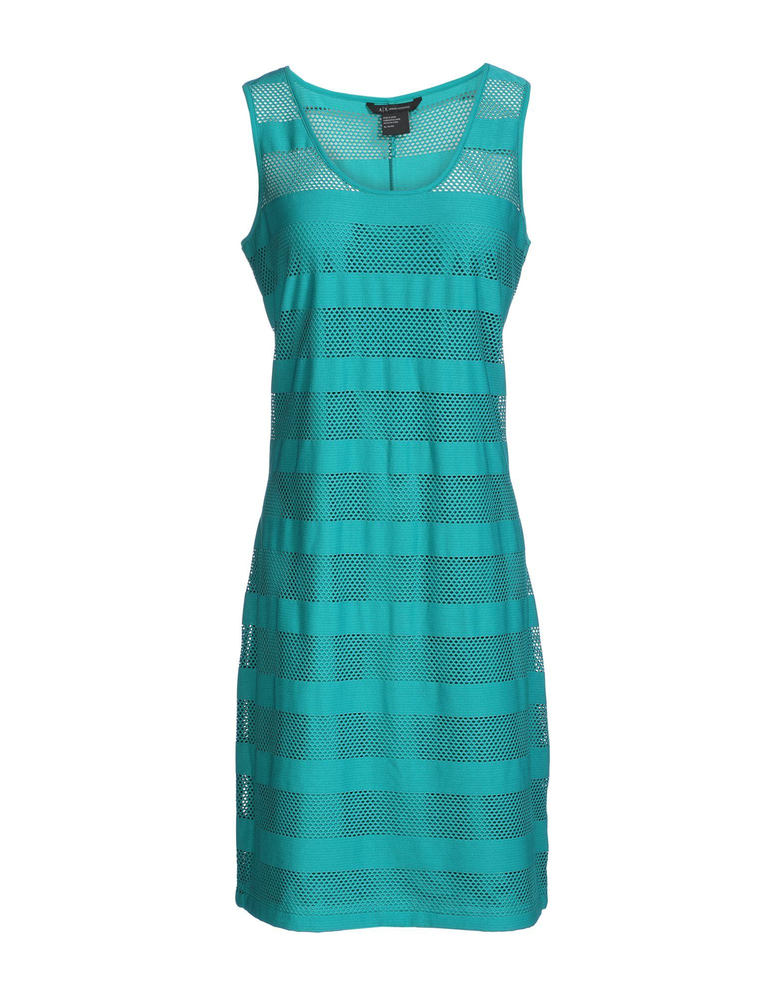 Платье ARMANI EXCHANGE