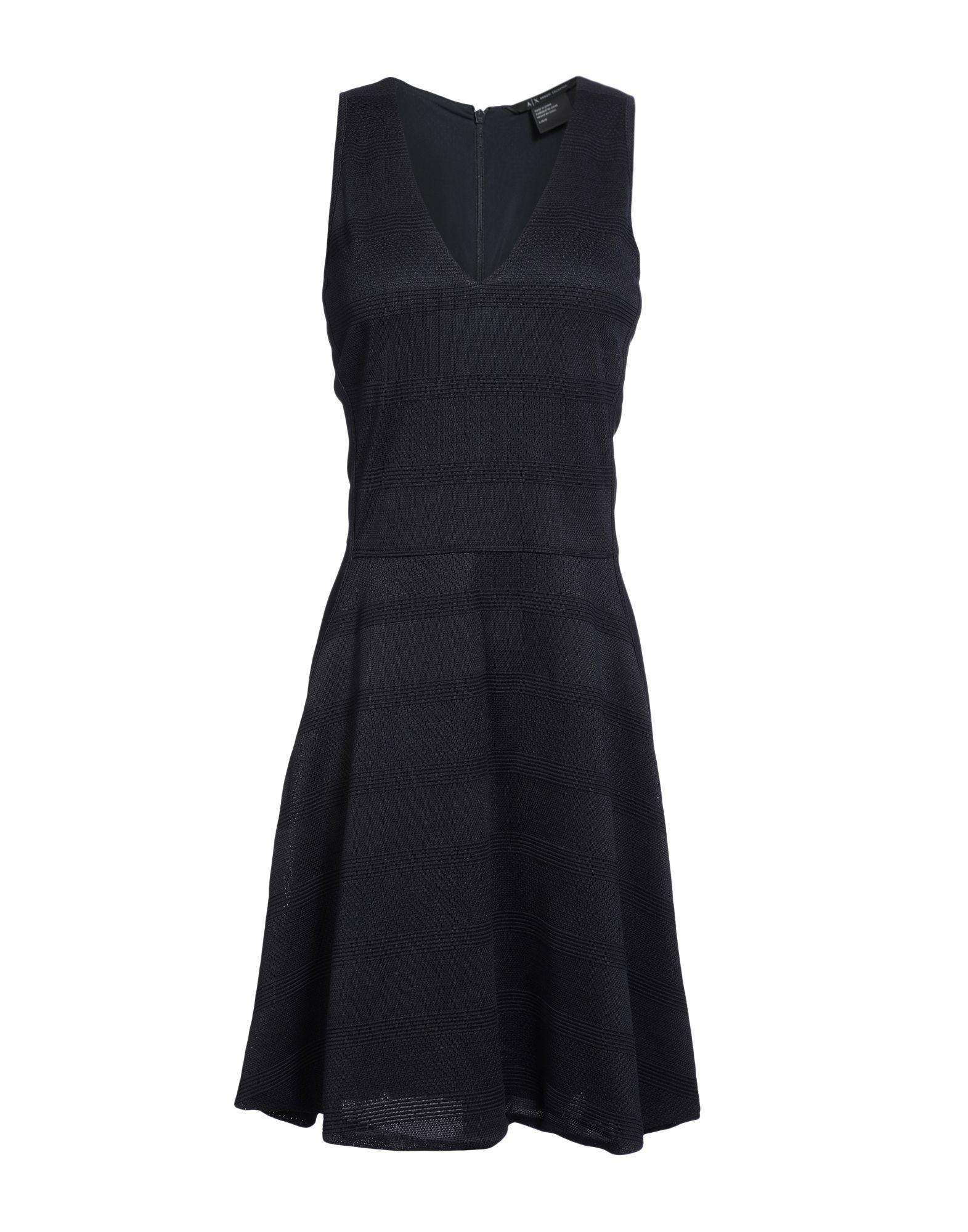 Платье ARMANI EXCHANGE