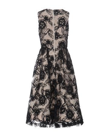 Платье ALICE + OLIVIA