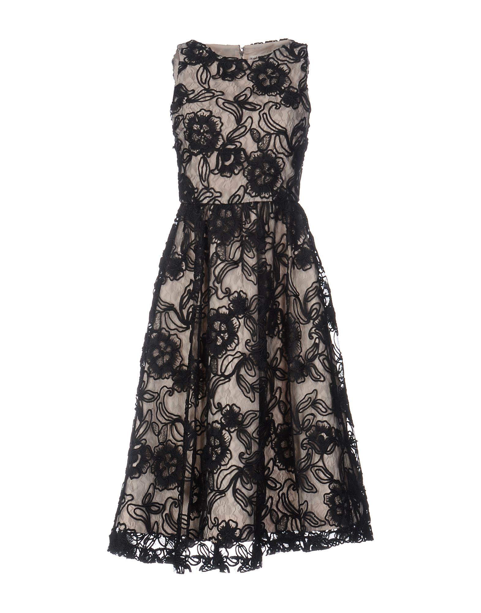Платье ALICE + OLIVIA