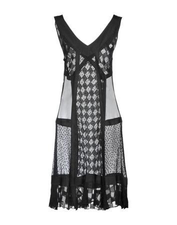Платье BLUMARINE