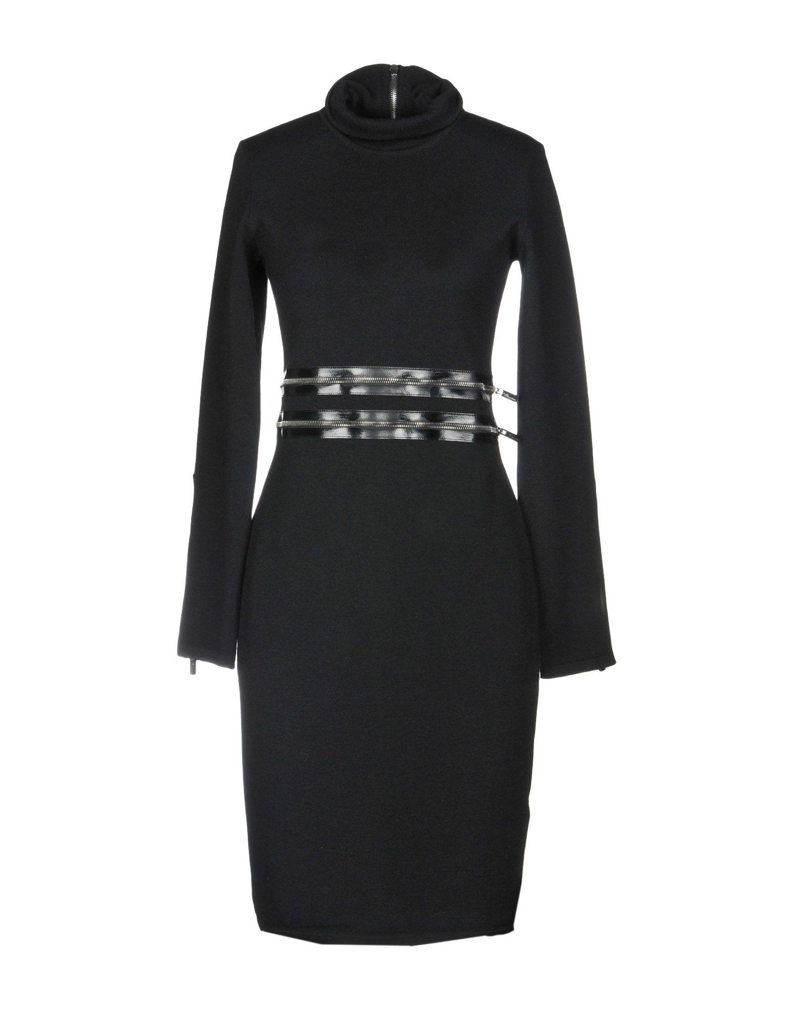 Платье BLUMARINE