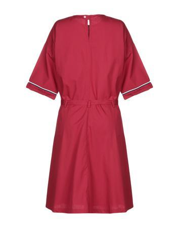 Платье MAISON KITSUNÉ