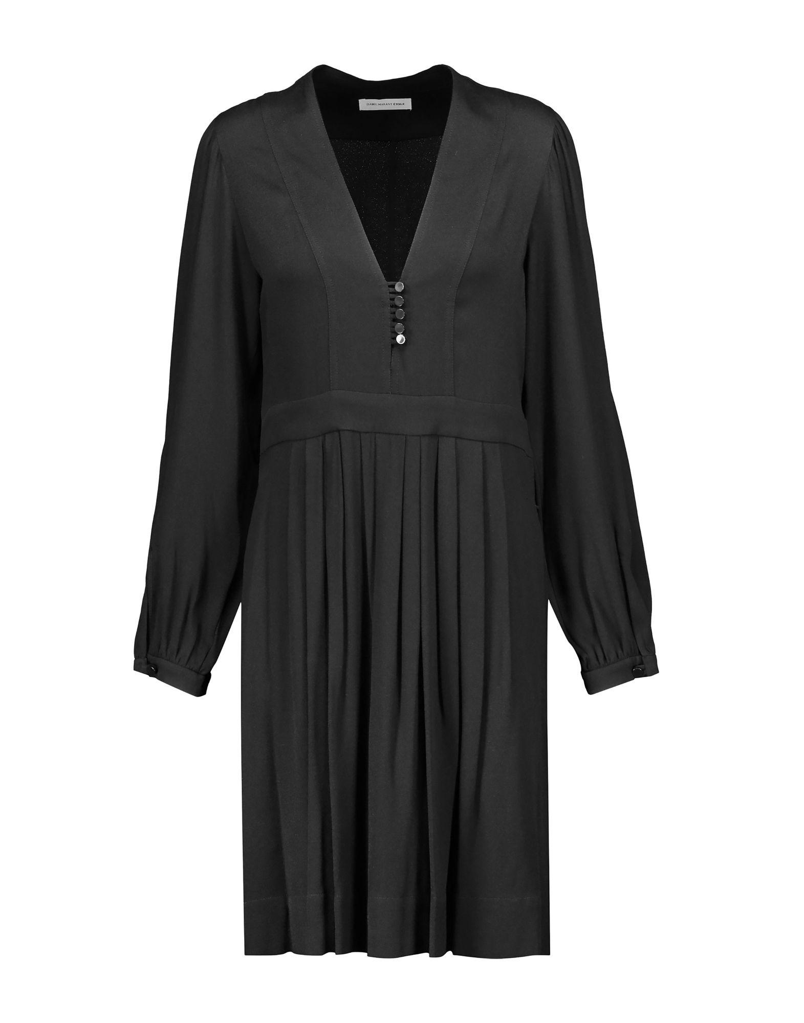 Платье ISABEL MARANT ÉTOILE