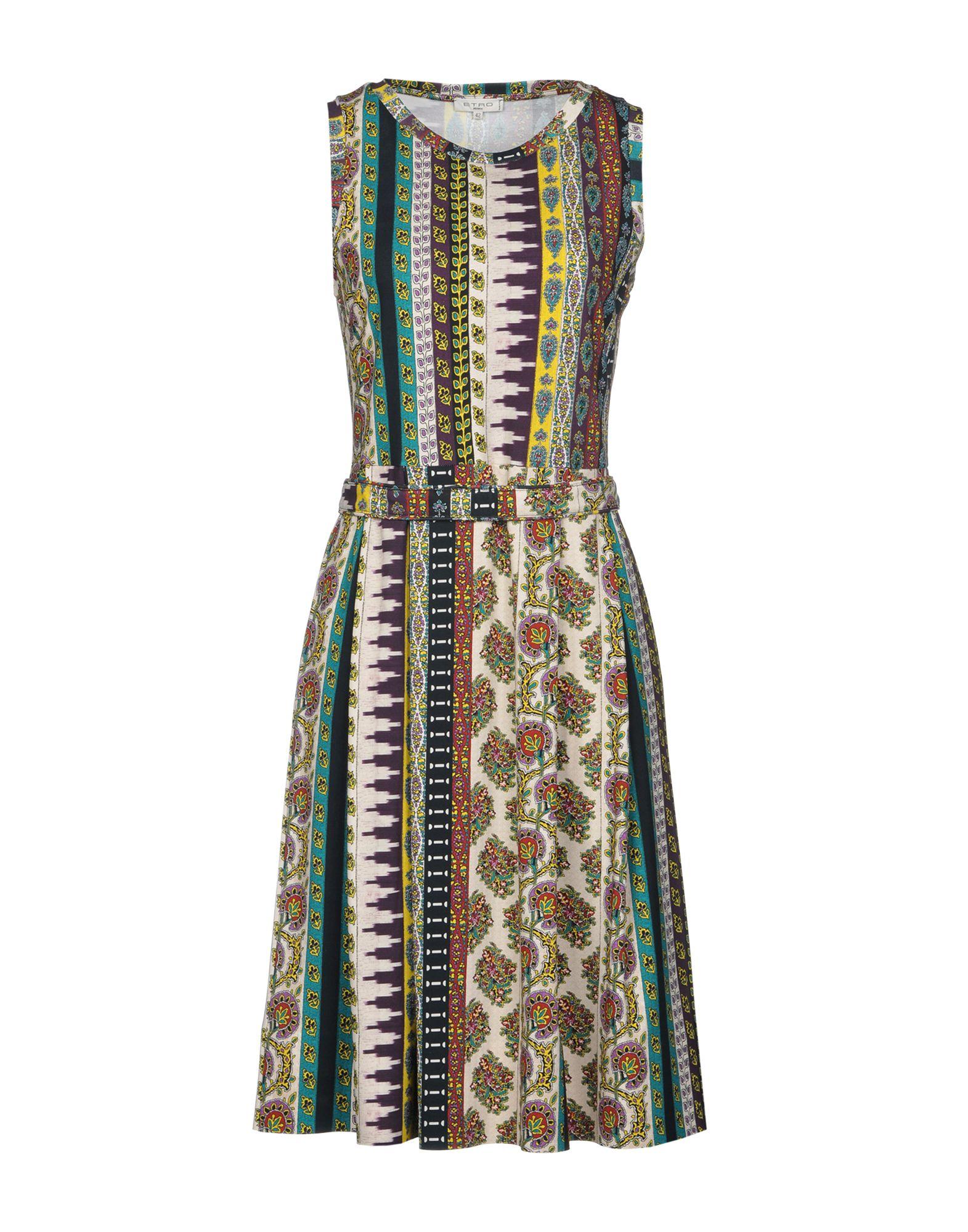 Платье ETRO