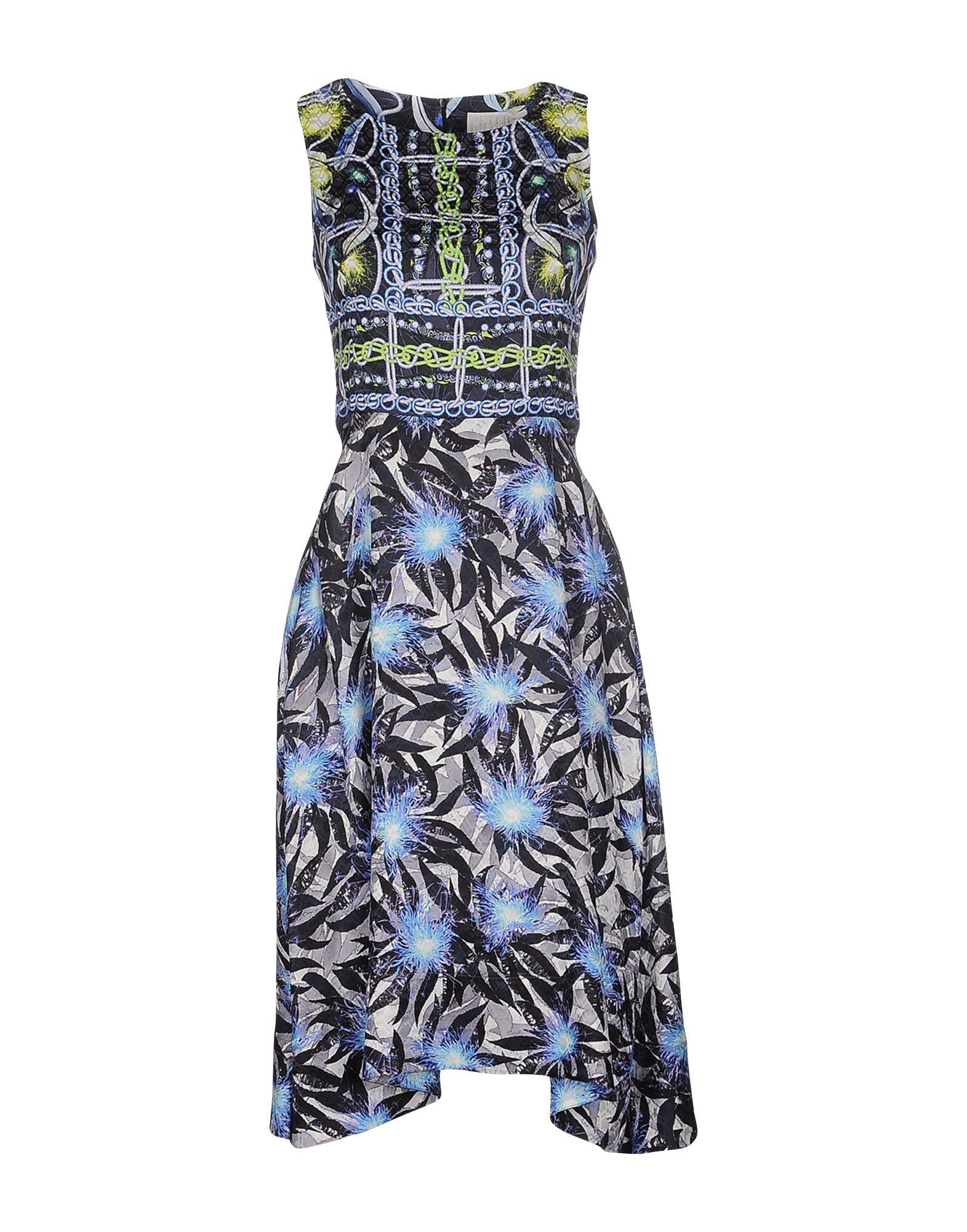 Платье PETER PILOTTO