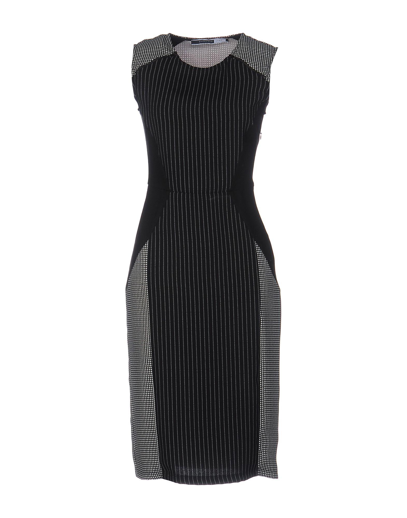 Платье SPORTMAX CODE