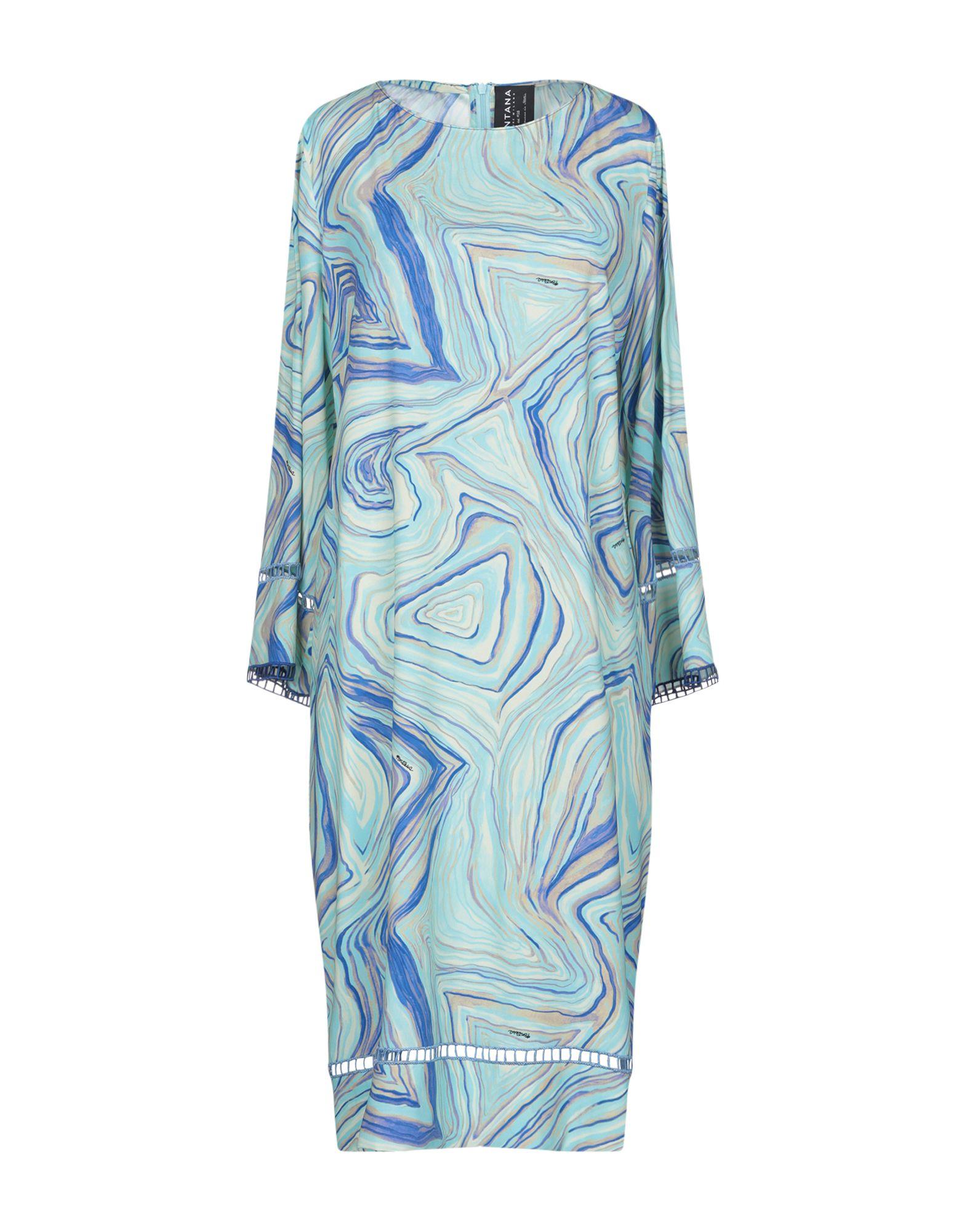 Платье FONTANA COUTURE
