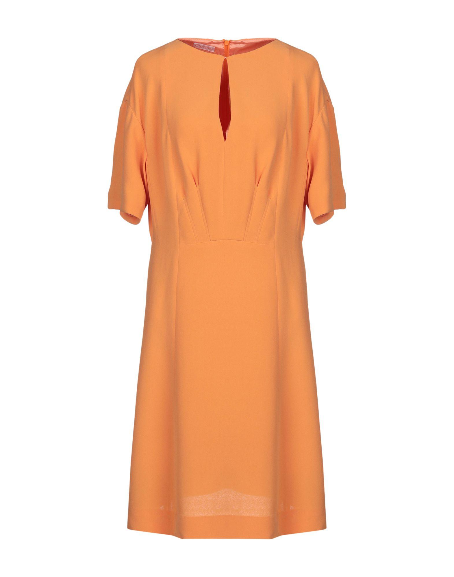 Платье CRUCIANI