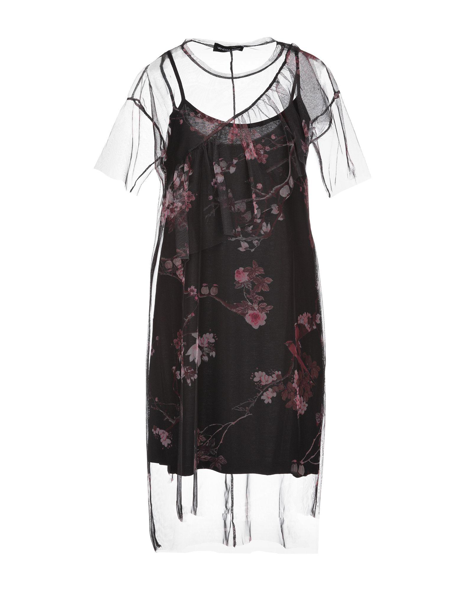 Платье VANESSA SCOTT