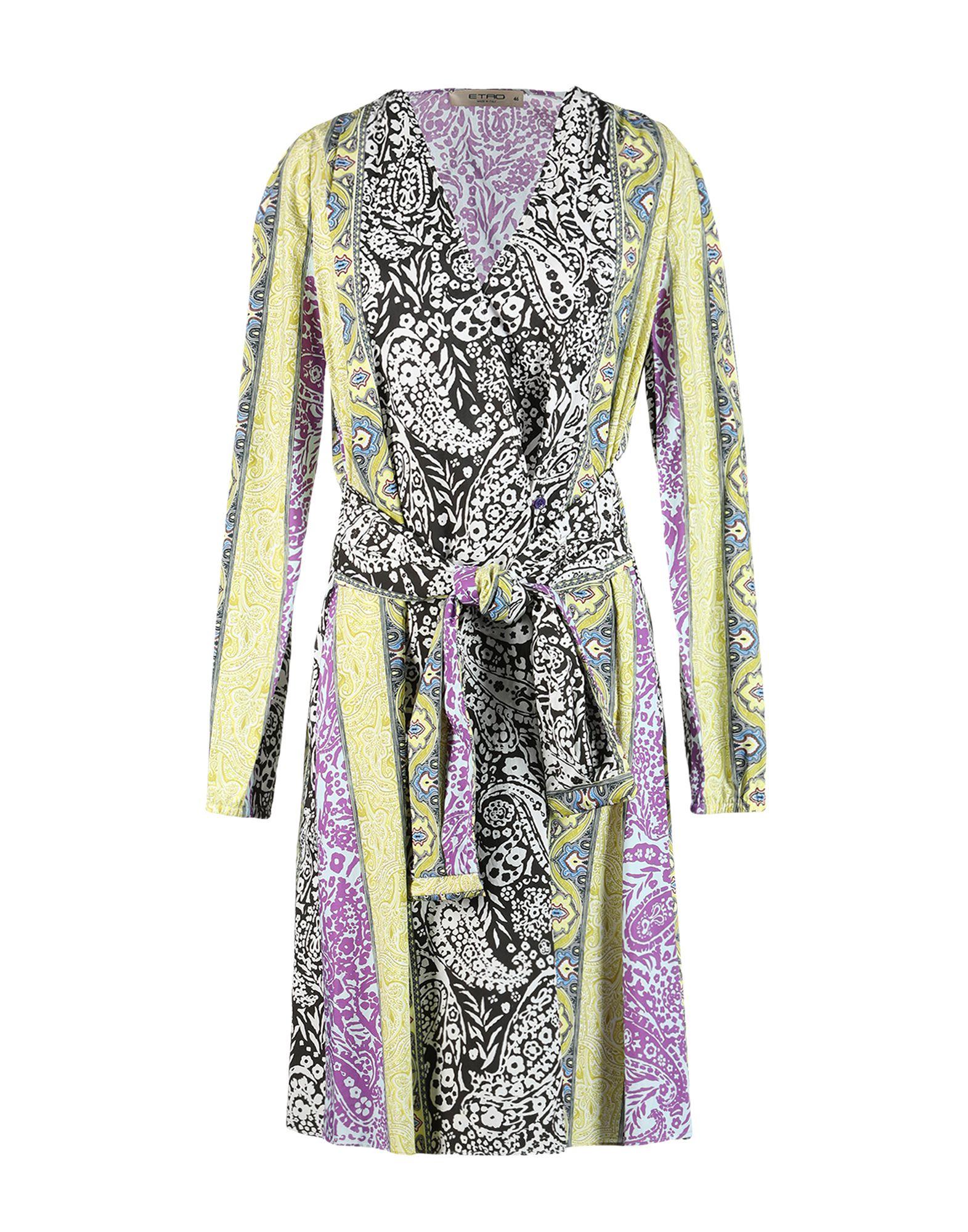 Платье ETRO