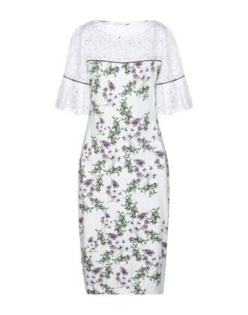 Платье BLUMARINE