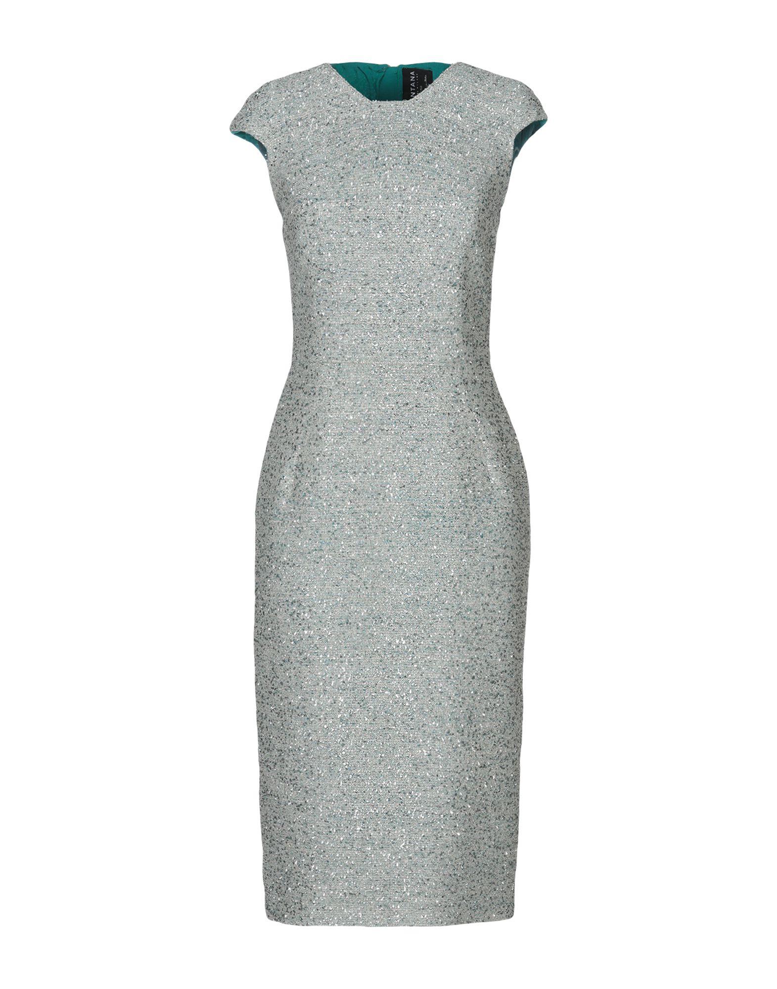 Платье FONTANA COUTURE