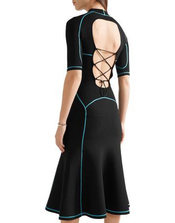 Платье T by ALEXANDER WANG