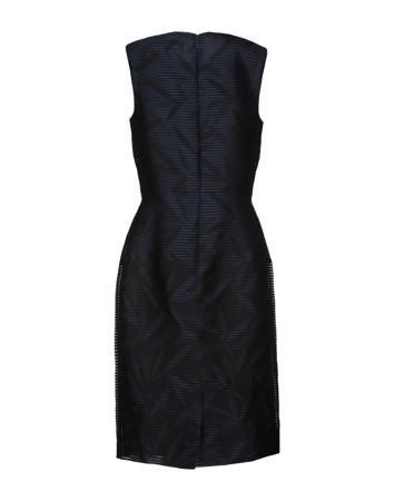Платье PAUL SMITH BLACK LABEL
