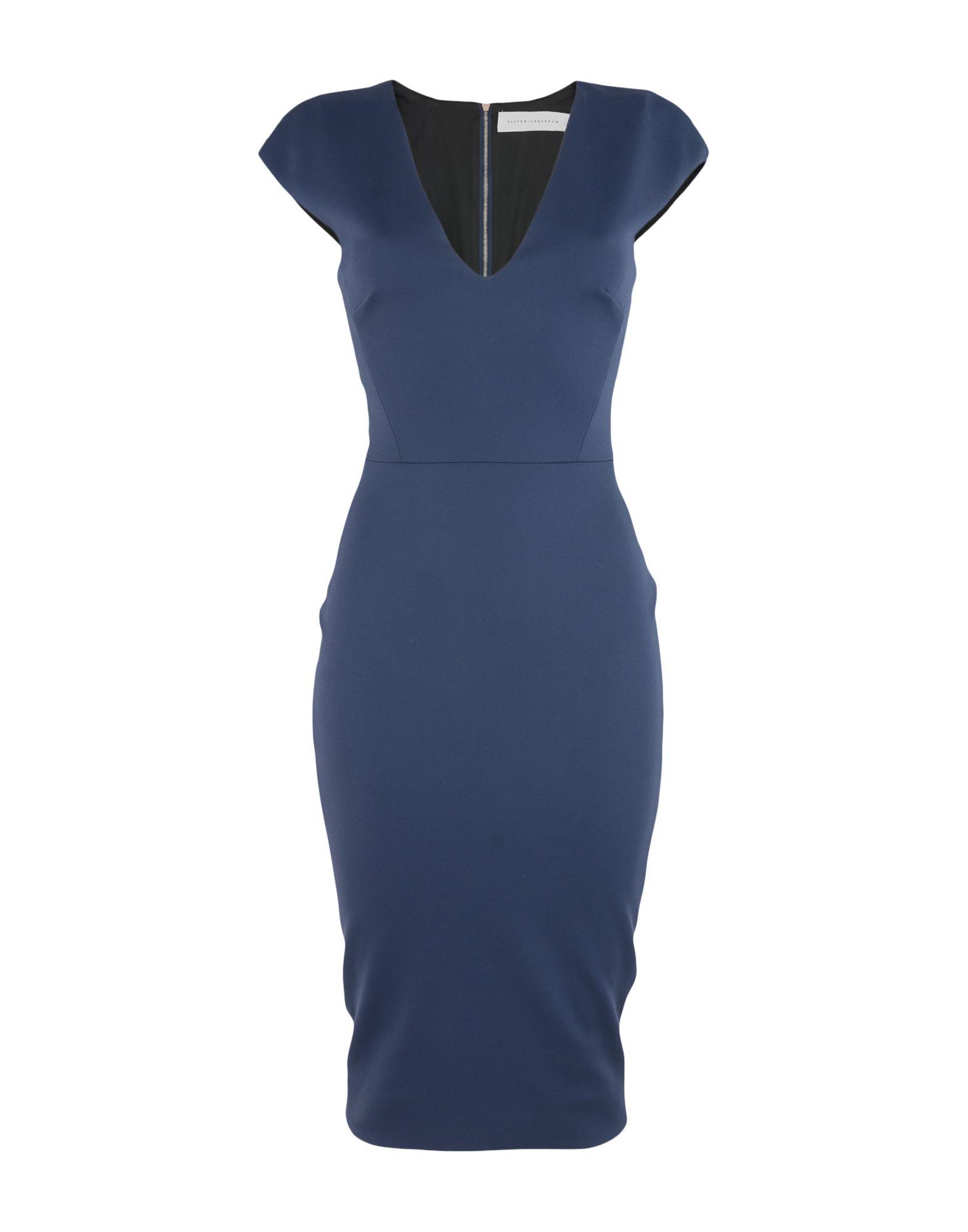 Платье VICTORIA BECKHAM