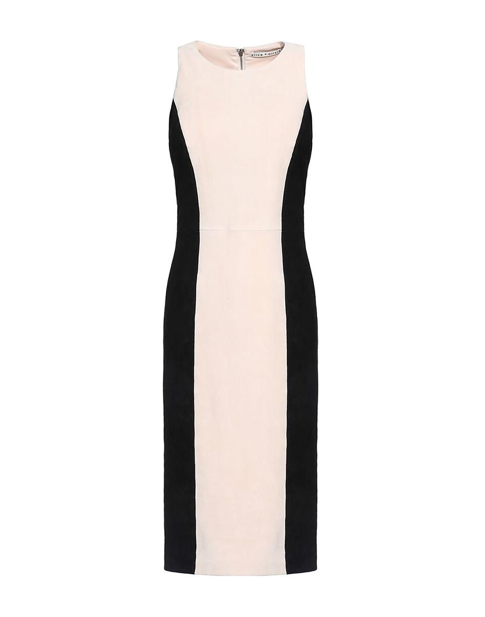 Платье ALICE + OLIVIA