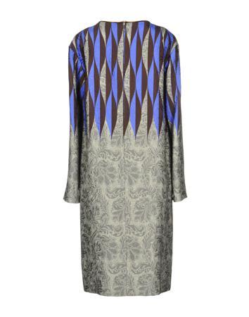Платье DRIES VAN NOTEN