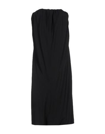 Платье RICK OWENS