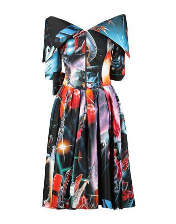 Платье MOSCHINO