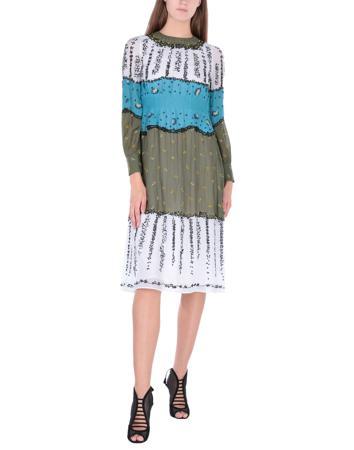 Платье VALENTINO