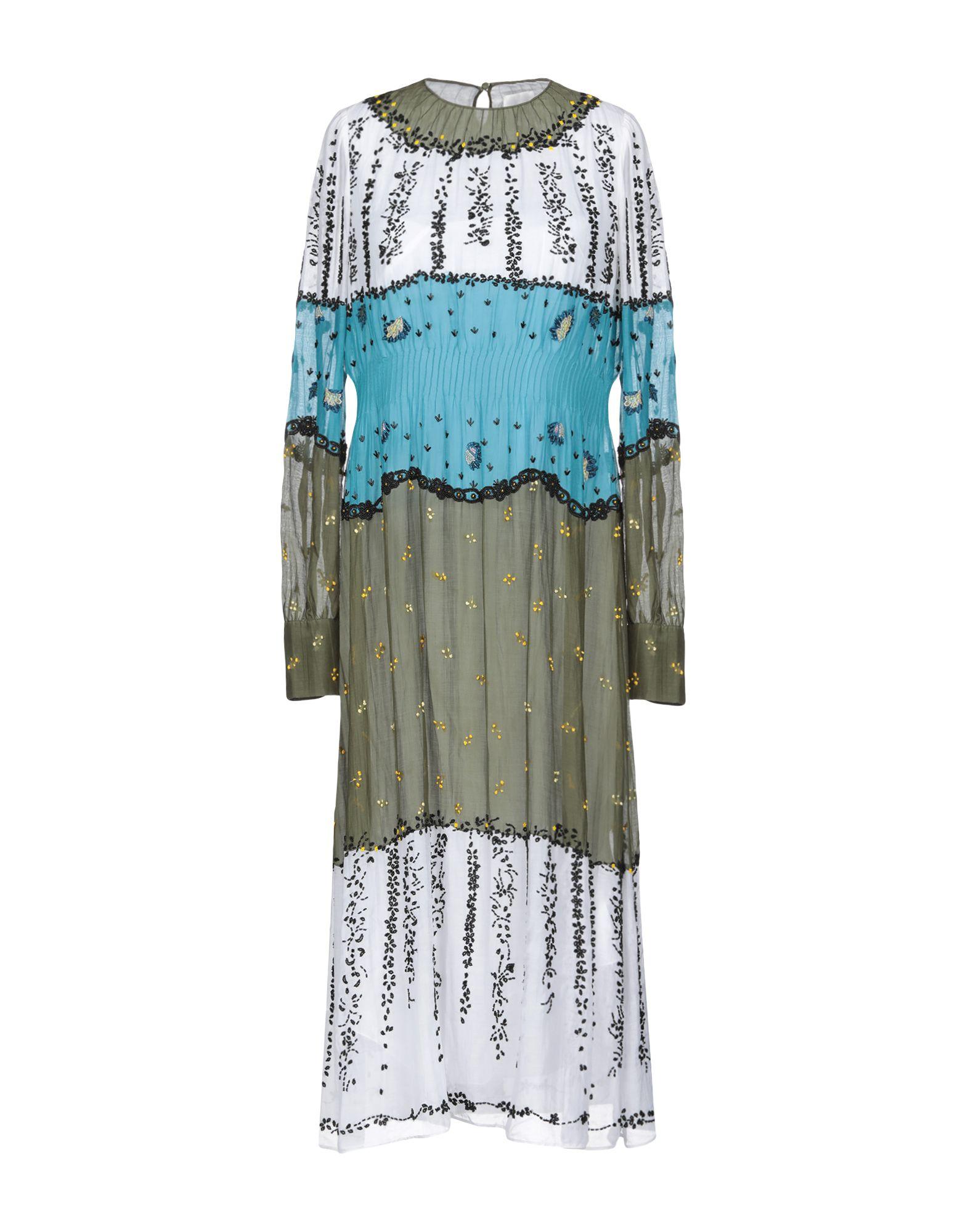 Платье VALENTINO