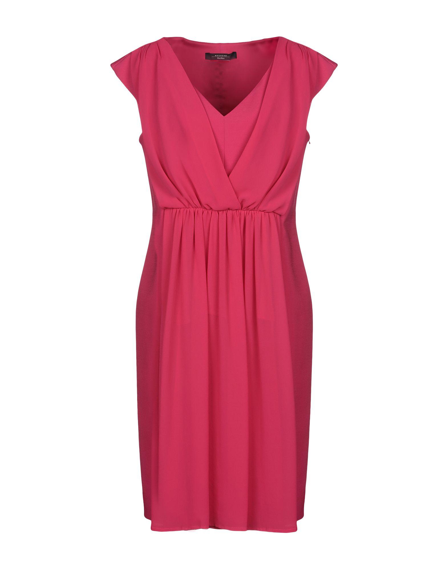 Платье WEEKEND MAX MARA
