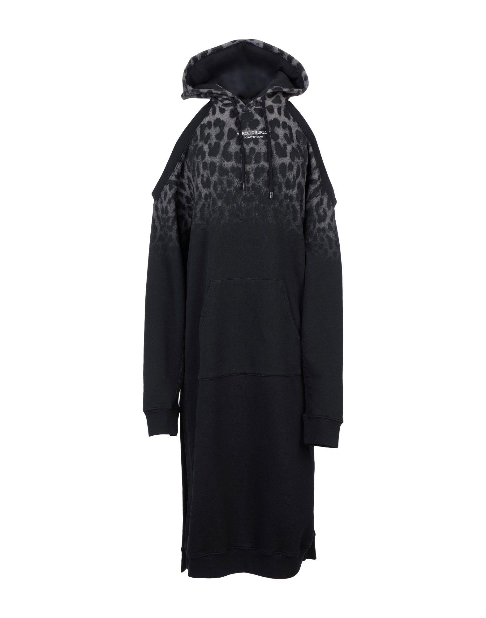 Платье MARCELO BURLON