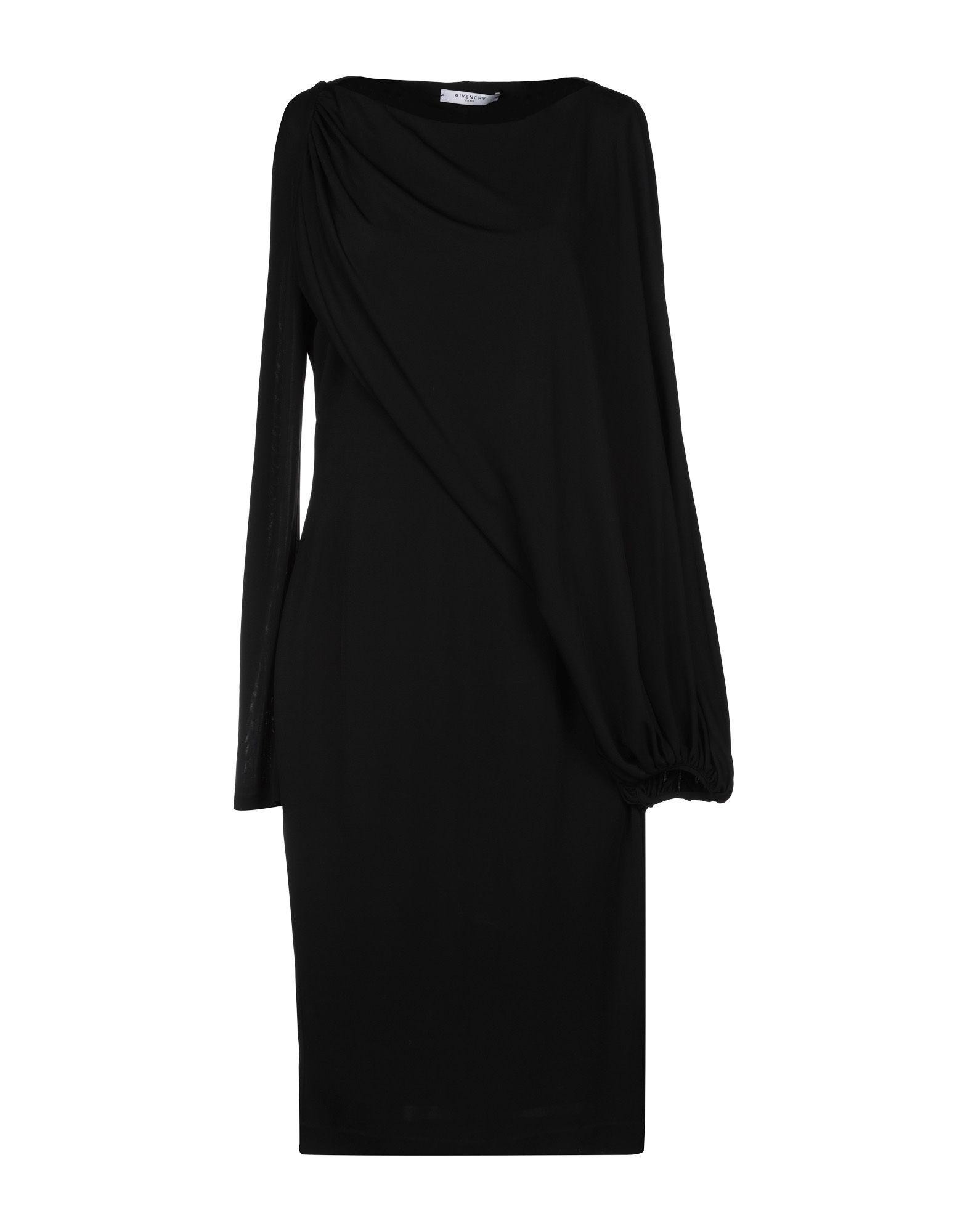 Платье GIVENCHY