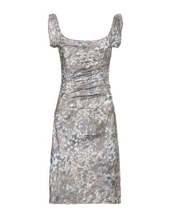 Платье VIVIENNE WESTWOOD RED LABEL